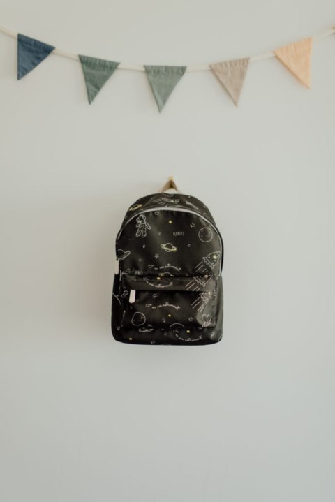 My Bag's Plecak dziecięcy Cosmos