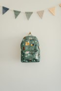 My Bag's Plecak dziecięcy Forest days
