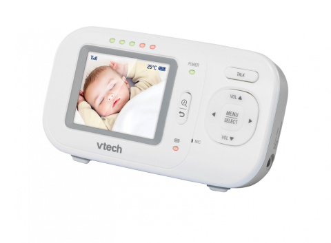 VTECH VM2251 Cyfrowa niania elektroniczna z kamerką