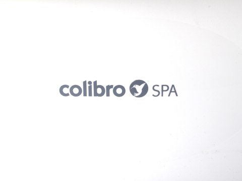 Wanienka dziecięca Spa Dove