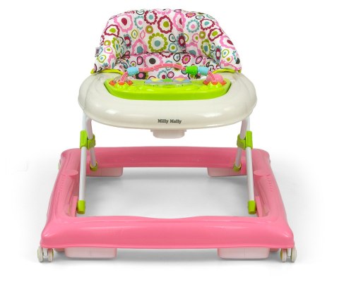 Milly Mally Chodzik dla Dziecka Patrol Flower