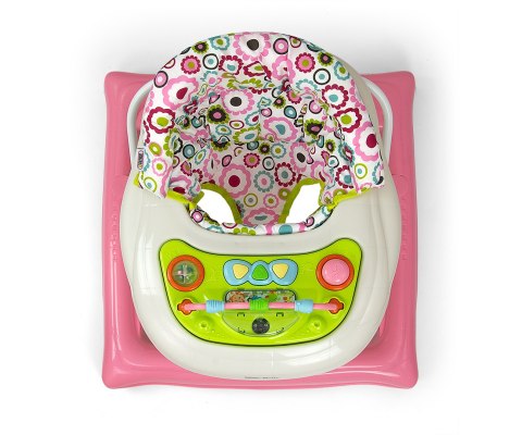 Milly Mally Chodzik dla Dziecka Patrol Flower