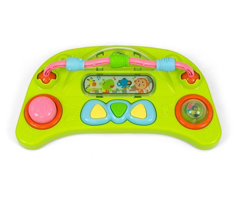 Milly Mally Chodzik dla Dziecka Patrol Flower