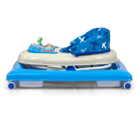 Milly Mally Chodzik dla Dziecka Patrol Plane