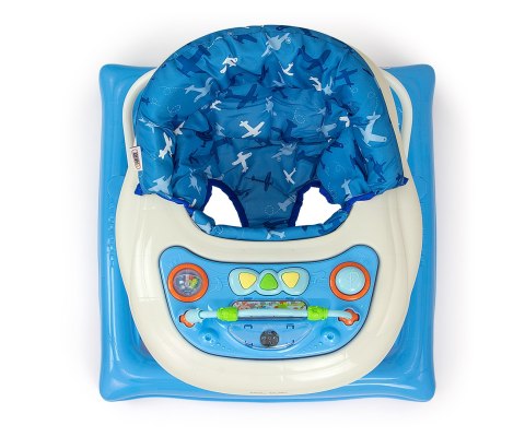 Milly Mally Chodzik dla Dziecka Patrol Plane