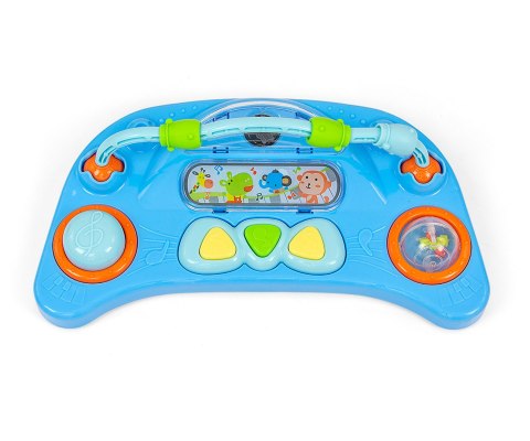 Milly Mally Chodzik dla Dziecka Patrol Plane