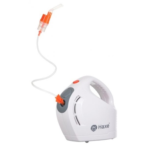 HAXE INHALATOR NEBULIZER JLN-2302AS