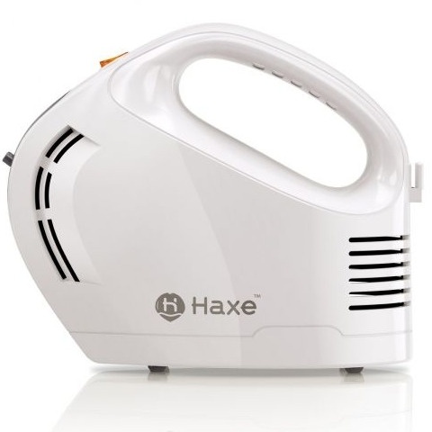 HAXE INHALATOR NEBULIZER JLN-2302AS