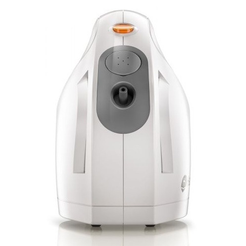 HAXE INHALATOR NEBULIZER JLN-2302AS