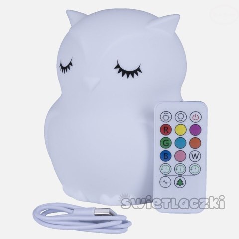 Świetlaczek jednorożec mm019 MESCOMP