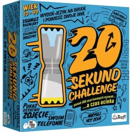 PROMO 20 sekund challenge 01934 TREFL
