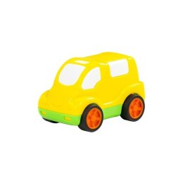 Wader-Polesie 88826 Baby Car Samochód pasażerski inercyjny w woreczku mix cena za 1 szt