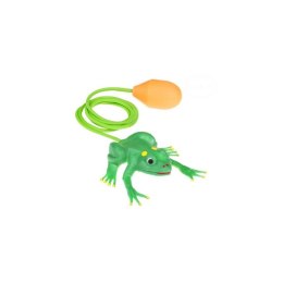 Skacząca żaba