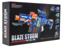 Blaze Storm Karabin Niebieski