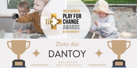 GREEN BEAN Kuter rybacki z recyklingu 1