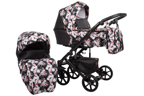 MOSCA 2w1 Baby Merc wózek wielofunkcyjny kolor MO/MO06/B