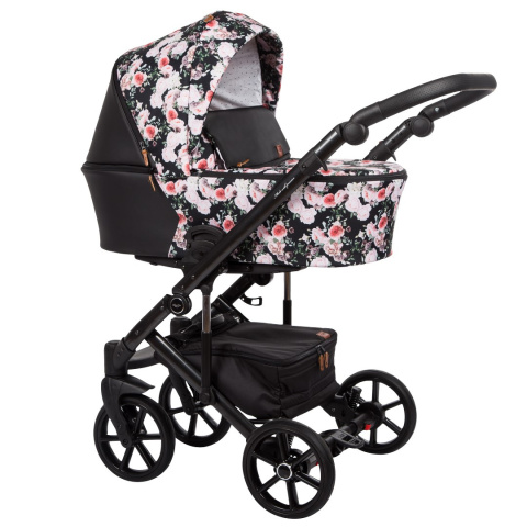 MOSCA 2w1 Baby Merc wózek wielofunkcyjny kolor MO/MO06/B