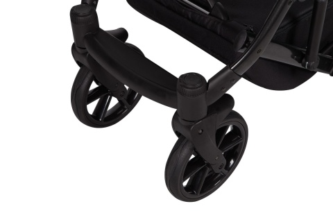 MOSCA 3w1 Baby Merc wózek wielofunkcyjny z fotelikiem Kite 0-13 kg kolor MO/MO06/B