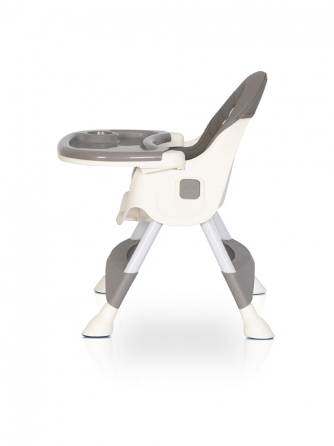 PICOLO Colibro krzesełko do karmienia 4w1 - DOVE