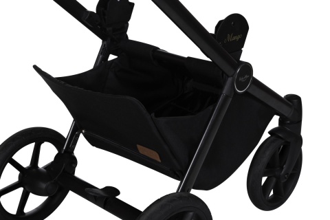 MANGO 2w1 Baby Merc wózek wielofunkcyjny kolor M/MO06/B