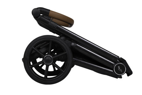 MANGO 3w1 Baby Merc wózek wielofunkcyjny z fotelikiem Kite 0-13 kg kolor M/MO06/B