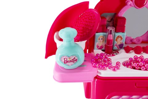 Toaletka w plecaczku