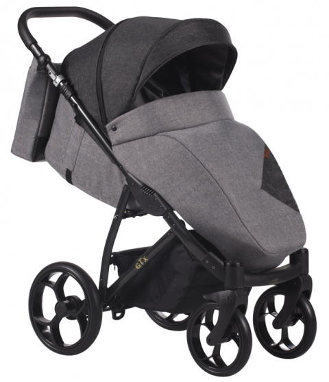 GTX Baby Merc wózek spacerowy do 17 kg kolor G/190