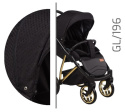 GTX Limited Gold Baby Merc wózek spacerowy do 17 kg kolor G/196