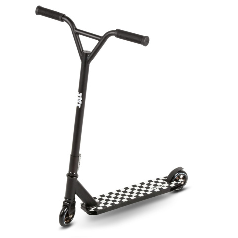 Hulajnoga wyczynowa WXM WRS-AY1 do 100 kg Flag