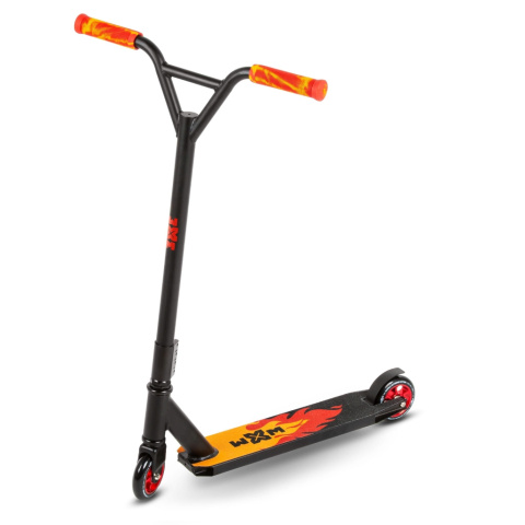 Hulajnoga wyczynowa WXM WRS-BY1 do 100 kg Flame