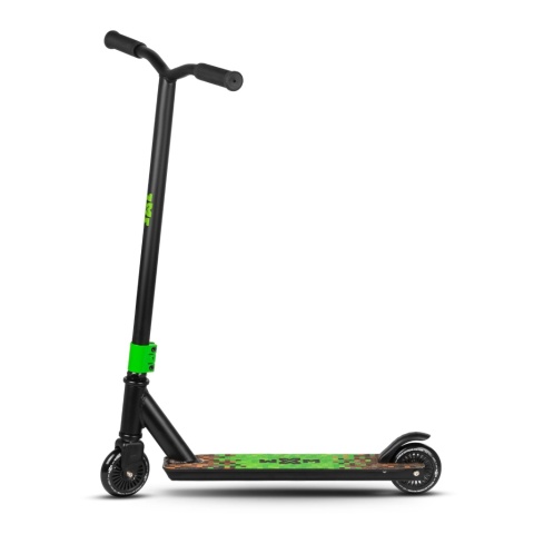 Hulajnoga wyczynowa WXM WRT-AT1 do 100 kg Game