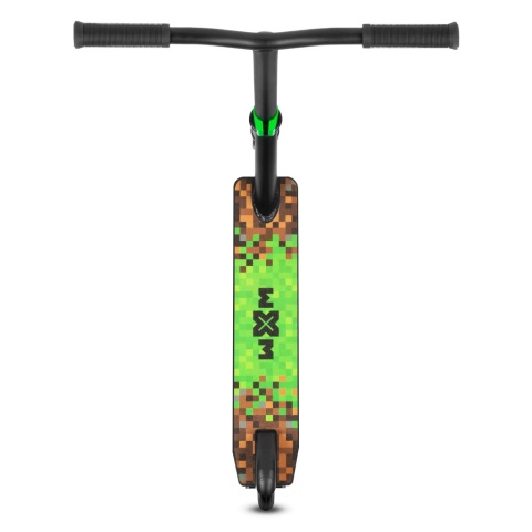 Hulajnoga wyczynowa WXM WRT-AT1 do 100 kg Game