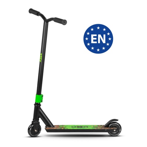 Hulajnoga wyczynowa WXM WRT-AT1 do 100 kg Game