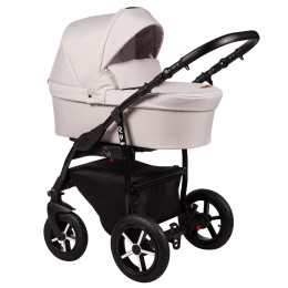 Q9 2w1 Baby Merc wózek dziecięcy - kolor Q9/197B