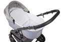 Q9 2w1 Baby Merc wózek dziecięcy - kolor Q9/198C