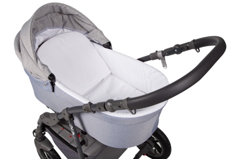 Q9 2w1 Baby Merc wózek dziecięcy - kolor Q9/199B