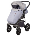 Q9 2w1 Baby Merc wózek dziecięcy - kolor Q9/199B