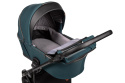 NOVIS 2w1 Baby Merc wózek wielofunkcyjny głęboko-spacerowy kolor N/NV03/B