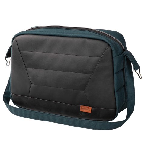 NOVIS 3w1 Baby Merc wózek wielofunkcyjny z fotelikiem Kite 0-13 kg kolor N/NV03/B