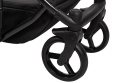 NOVIS 3w1 Baby Merc wózek wielofunkcyjny z fotelikiem Kite 0-13 kg kolor N/NV03/B