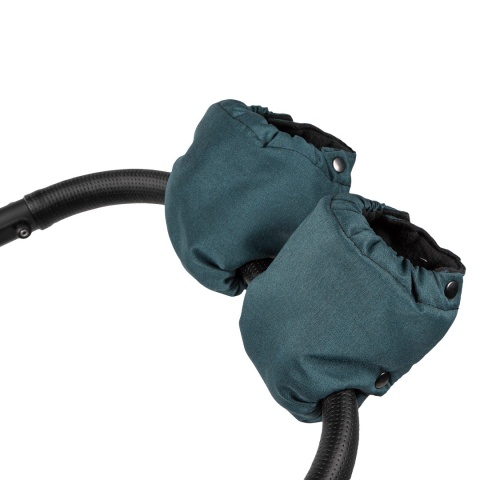 NOVIS Limited 2w1 Baby Merc wózek wielofunkcyjny głęboko-spacerowy kolor NL/NV03/ZE