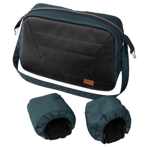 NOVIS Limited 2w1 Baby Merc wózek wielofunkcyjny głęboko-spacerowy kolor NL/NV05/ZE