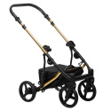 NOVIS Limited 3w1 Baby Merc wózek wielofunkcyjny z fotelikiem Kite 0-13 kg kolor NL/NV02/ZE
