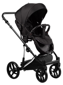 PIUMA Limited 2w1 Baby Merc wózek wielofunkcyjny głęboko-spacerowy kolor PIUMA/04/JE
