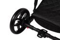 PIUMA 2w1 Baby Merc wózek wielofunkcyjny głęboko-spacerowy kolor PIUMA/01/B