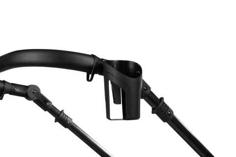 PIUMA Limited 3w1 Baby Merc wózek wielofunkcyjny z fotelikiem Kite 0-13 kg kolor PIUMA/03/JE