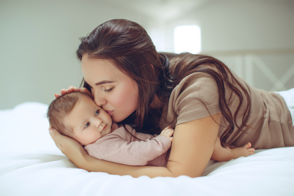 Jak ułatwić dziecku zasypianie? Sprawdzone sposoby na usypianie dziecka