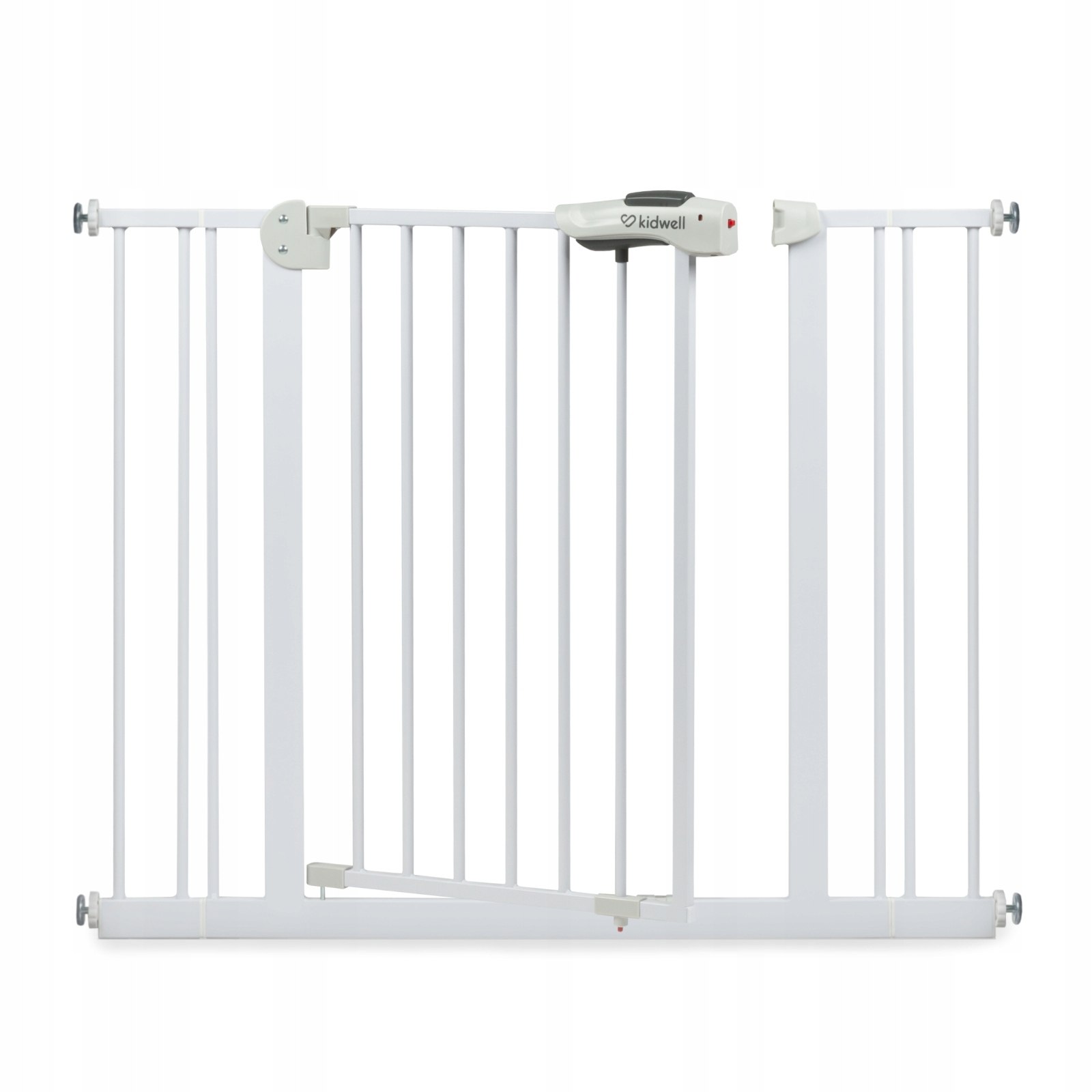 Bramka zabezpieczająca Kidwell Guarda 74-104 cm