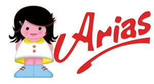 logo arias