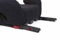 Większa stabilność